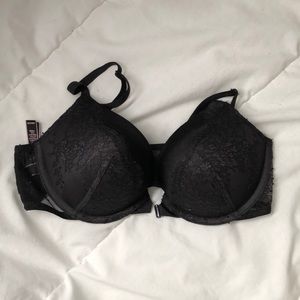 vs bombshell bra 34B